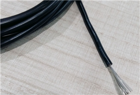 PVC绝缘电缆线 H07V-K